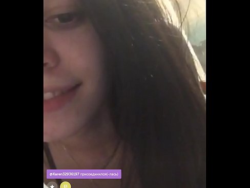 ❤️ Slutty russisk tispe (Periscope, VKontakte, Instagram) ❤❌ Porno på porno no.pornoboden.ru ❌️
