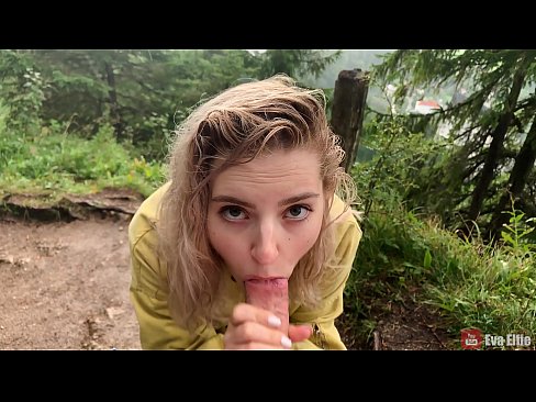 ❤️ Jente svelger cum etter en offentlig blowjob - Eva Elfi ❤❌ Porno på porno no.pornoboden.ru ❌️